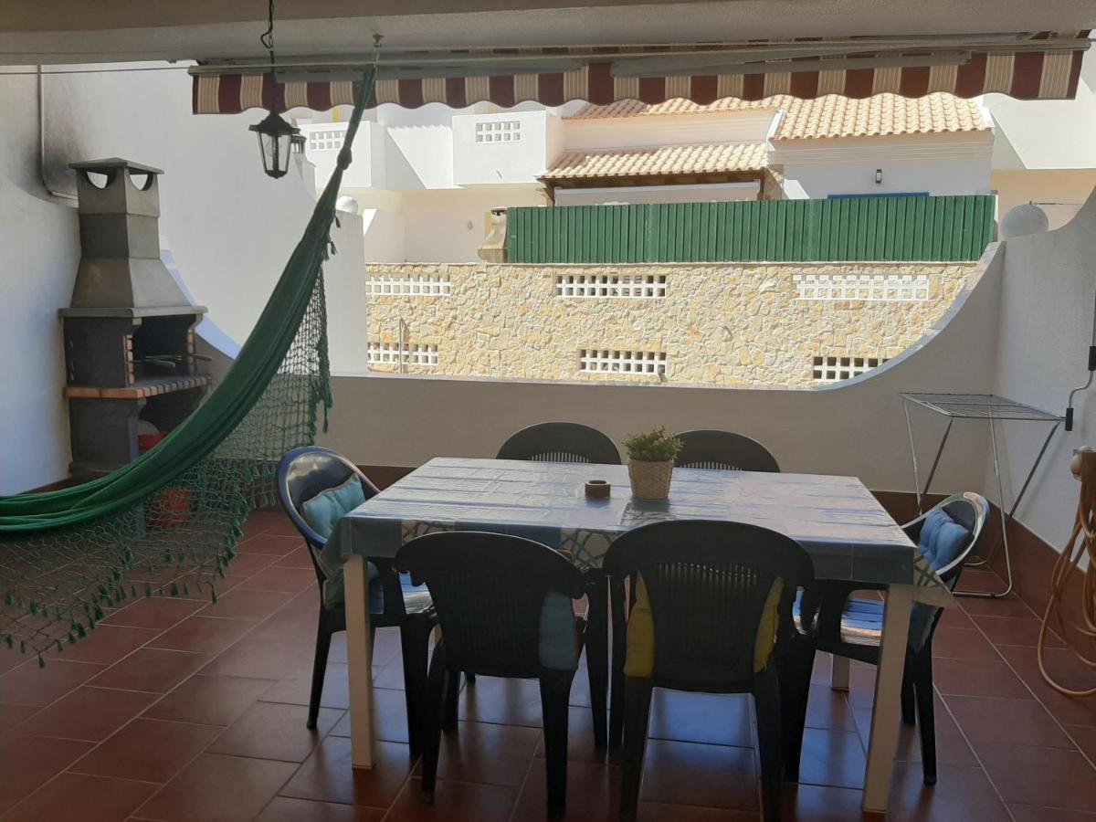 Beach Falesia Alfamar Albufeira Exterior photo