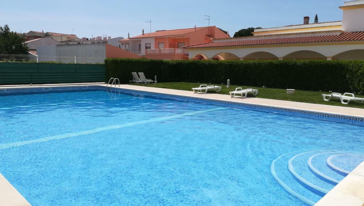 Beach Falesia Alfamar Albufeira Exterior photo